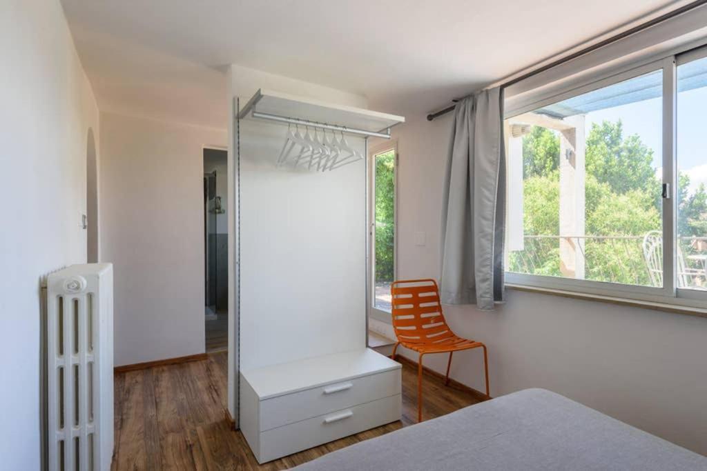 La Boutique Apartment Bettolle Exterior photo